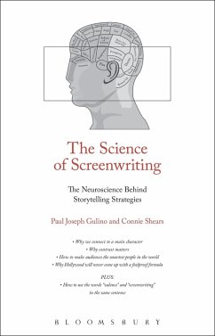 Cover The Science of Screenwriting