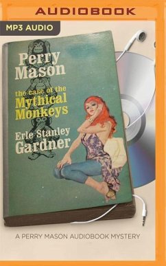 The Case of the Mythical Monkeys - Gardner, Erle Stanley