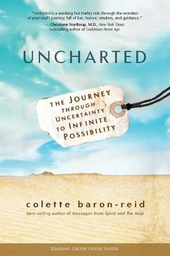Uncharted - Baron-Reid, Colette