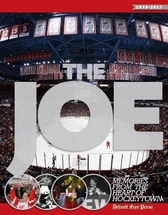 The Joe - Detroit Free Press