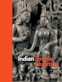 Indian Temple Sculpture - Guy, John