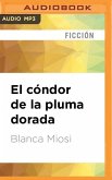 El Cóndor de la Pluma Dorada