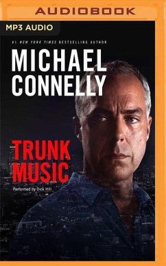 TRUNK MUSIC M - Connelly, Michael