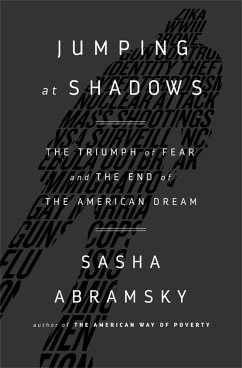 Jumping at Shadows - Abramsky, Sasha