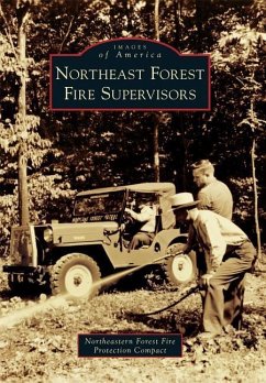 Northeast Forest Fire Supervisors - Compact, Northeastern Forest Fire Protec