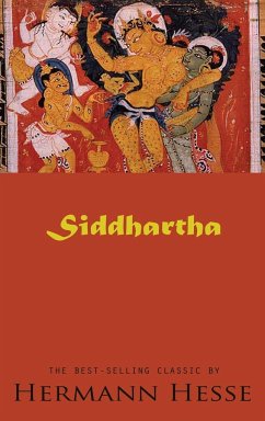 Siddhartha - Hesse, Hermann