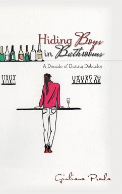 Hiding Boys in Bathrooms - Giuliana Prada