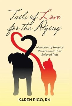 Tails of Love for the Dying - Pico, Rn Karen