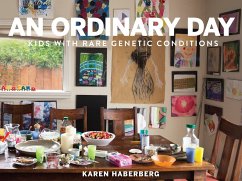 An Ordinary Day - Haberberg, Karen