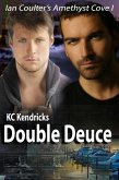 Double Deuce (Ian Coulter's Amethyst Cove, #1) (eBook, ePUB)