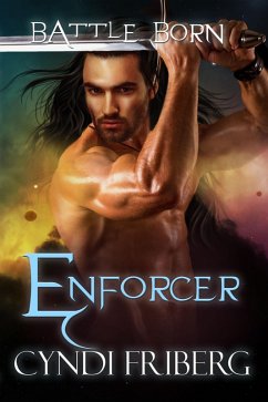 Cover Enforcer (Battle Born, #11) (eBook, ePUB)