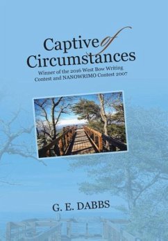 Captive of Circumstances - G. E. Dabbs