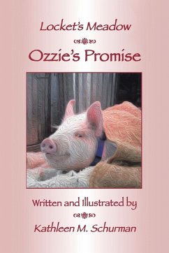 Ozzie's Promise - Schurman, Kathleen M.