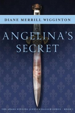 Angelina's Secret - Merrill Wigginton, Diane