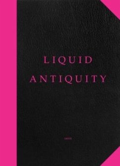 Liquid Antiquity - Holmes, Brooke