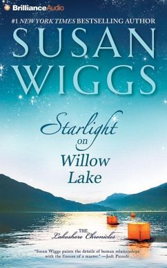 Starlight on Willow Lake - Wiggs, Susan