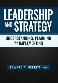 LEADERSHIP & STRATEGY - Merritt, Edward a.
