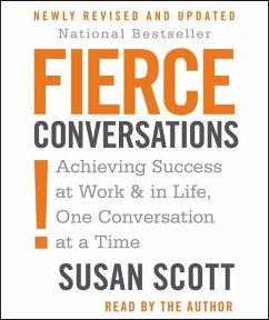 FIERCE CONVERSATIONS 11D - Scott, Susan Craig