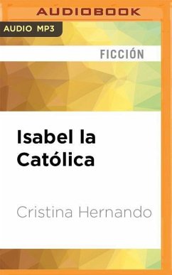 Isabel La Católica - Hernando, Cristina