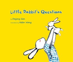 Little Rabbits Questions - Gan, Dayong