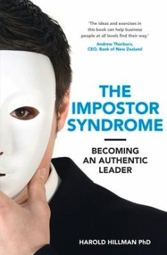 The Impostor Syndrome - Hillman, Harold