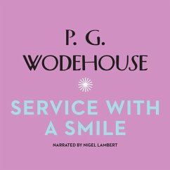 Service with a Smile - Hennessy, Susie; Dresback, Diane M.; Coolidge, Ryan