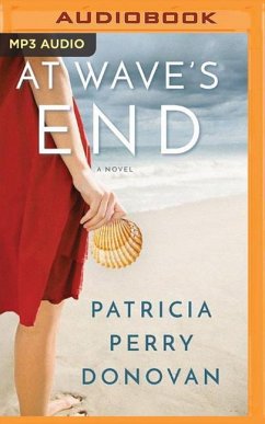 At Wave's End - Donovan, Patricia Perry