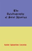 Autobiography of St. Ignatius