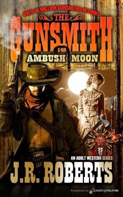 Ambush Moon - Roberts, J. R.
