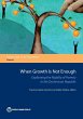 When Growth Is Not Enough - Bild 1