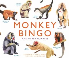 Cover Monkey Bingo