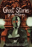 Ghost Stories of an Antiquary, Vol. 2