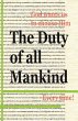 The Duty Of All Mankind - Bild 1