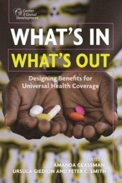 Cover What's In, What's Out