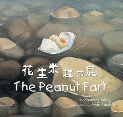 The Peanut Fart - Wang, Xiaoming