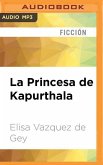 La Princesa de Kapurthala