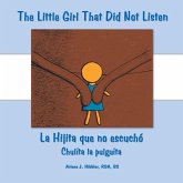 The Little Girl That Did Not Listen