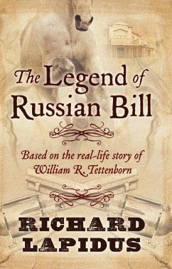 LEGEND OF RUSSIAN BILL - Lapidus, Richard