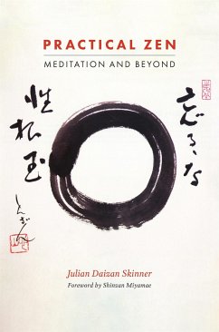 Cover Practical Zen