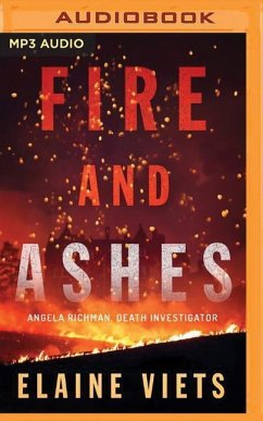 Fire and Ashes - Viets, Elaine