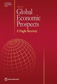 Global Economic Prospects, June 2017: A Fragile Recovery