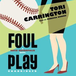 FOUL PLAY 7D - Carrington, Tori
