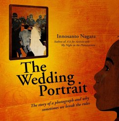 The Wedding Portrait - Nagara, Innosanto