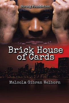 Brick House of Cards