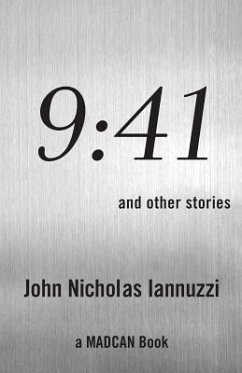 9 - Iannuzzi, John Nicholas