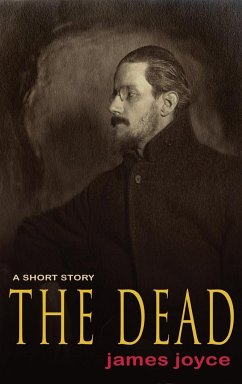 The Dead - Joyce, James