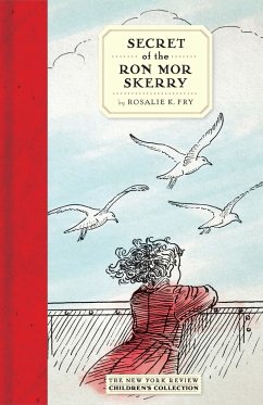 Secret of the Ron Mor Skerry - Fry, Rosalie K.