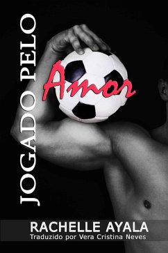 Cover Jogado pelo Amor (eBook, ePUB)