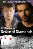 Deuce of Diamonds (Ian Coulter's Amethyst Cove, #2) (eBook, ePUB)