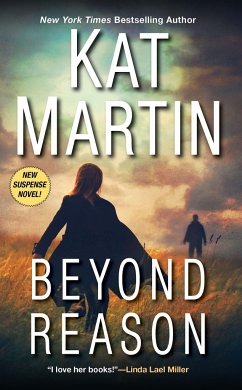 Beyond Reason - Martin, Kat